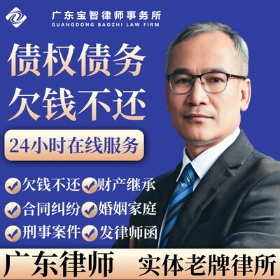 法律咨询服务追讨货款债务借贷合同纠纷老赖欠钱不还起诉发律师函