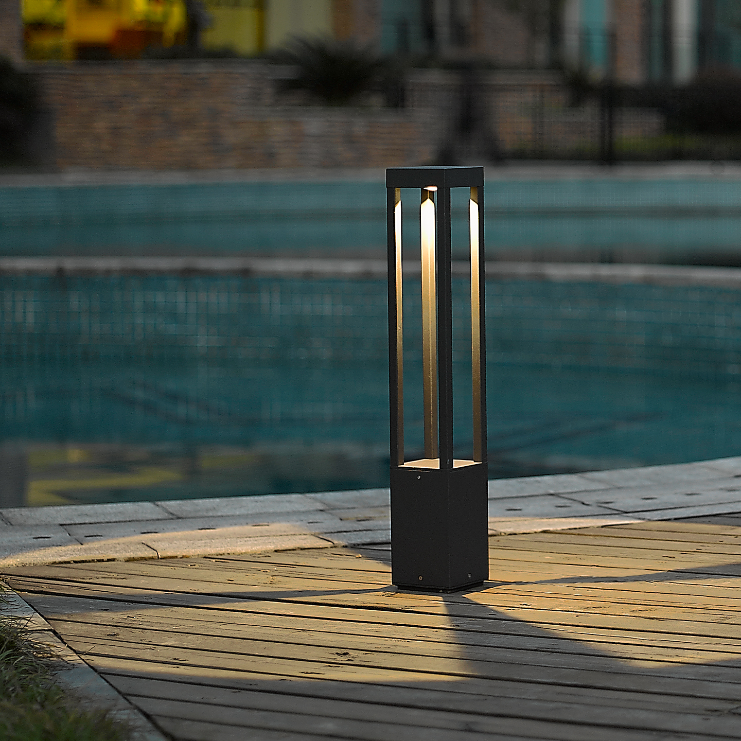 HILITE/醒目草坪灯现货速发