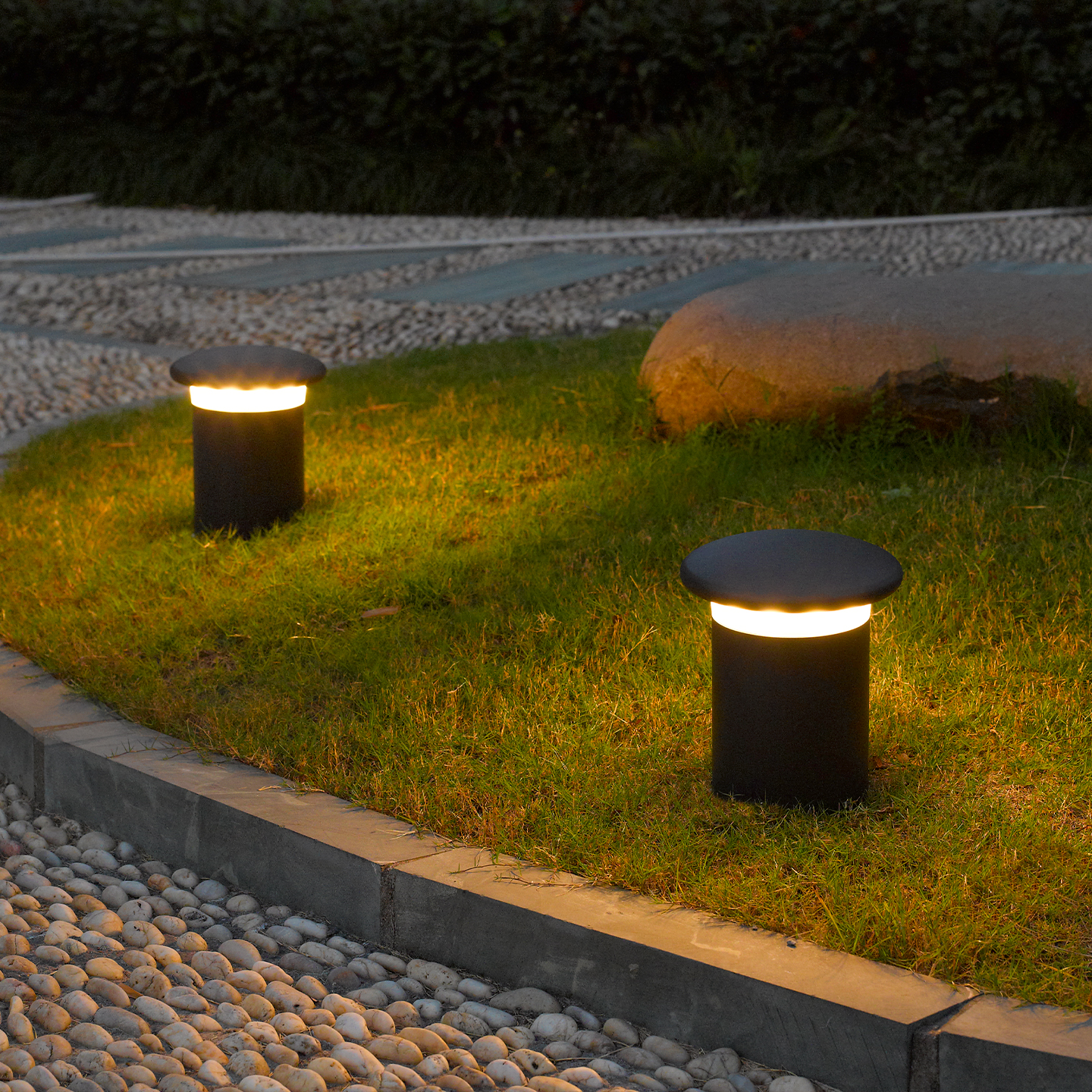 HILITE/醒目草坪灯现货速发