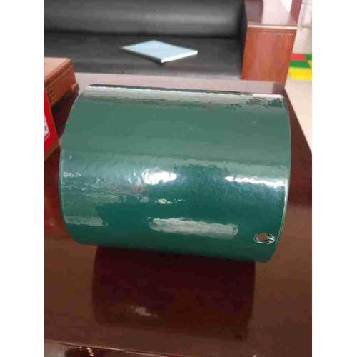 承插连接热浸塑电力保护管零售均可/厂家现货价格