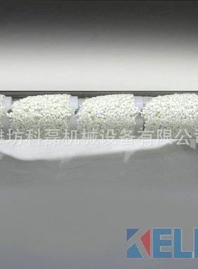 钛白粉管链提升机_安丘_颗粒__垂直输送_可定制任意形状