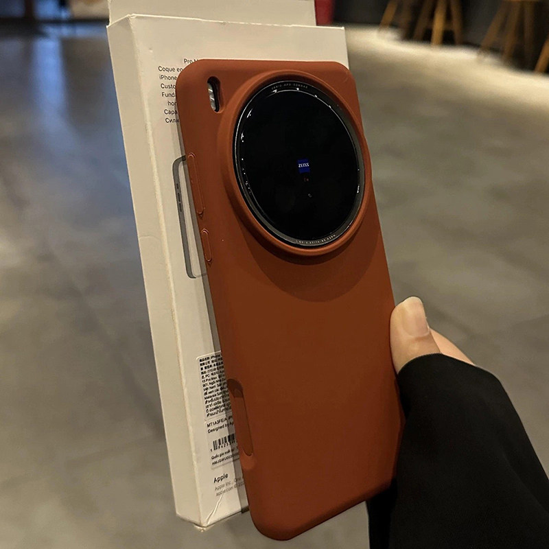 ins风焦糖棕适用iqoo15手机壳新款iq00爱酷z11turbo亲肤z10turbopro软糯z9纯色13保护套液态硅胶全包防摔软壳,3C数码配件,手机保护套/壳,淘宝优惠券,粉丝福利购,淘宝优惠卷