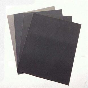 砂纸Waterproof Abrasive Paper Sand 80 1000 2000 3000 5000