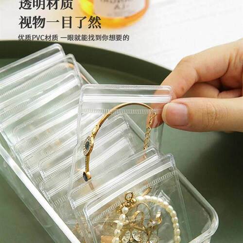 oxidation resistant jewelry box earrings earrings necklace