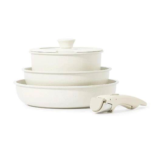Hot Selling Home Kitchen Non Stick Pot Set Cookware Set Cook