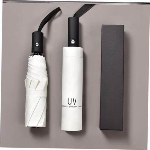 automatic rainy anti uv umbrella foldable anti storm quality