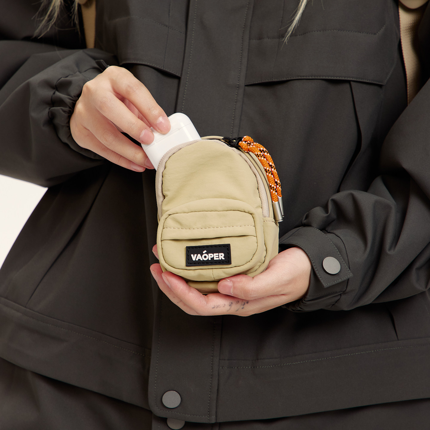 VAOPER喂牌零钱包卡包休闲钥匙包男轻便收纳包户外便携迷你小包女,箱包皮具/热销女包/男包,钥匙包,淘宝优惠券,粉丝福利购,淘宝优惠卷