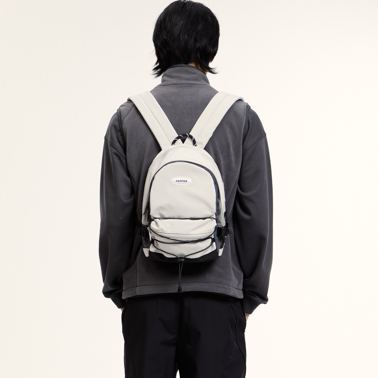 VAOPER喂牌徒步登山包休闲户外运动双肩包男书包短途旅行小背包女,箱包皮具/热销女包/男包,双肩背包,淘宝优惠券,粉丝福利购,淘宝优惠卷