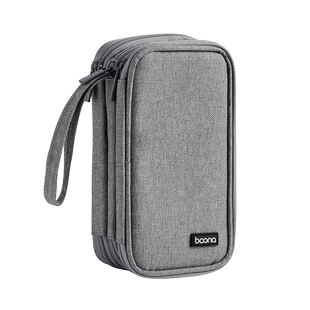 包纳企业网银包U盘保护套优盾收纳包U盘收纳袋公司密码器手机银行ukey出纳u盾收纳盒中农建交银行u盾收纳袋