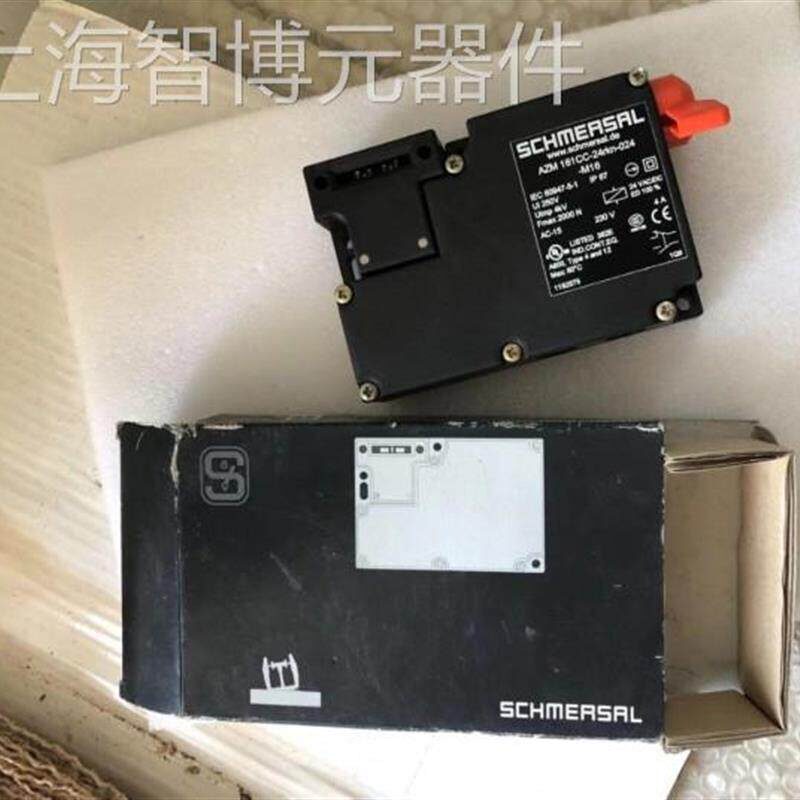 议价议价施赛ZEQQ安迈全锁AM16-214RKN-024议