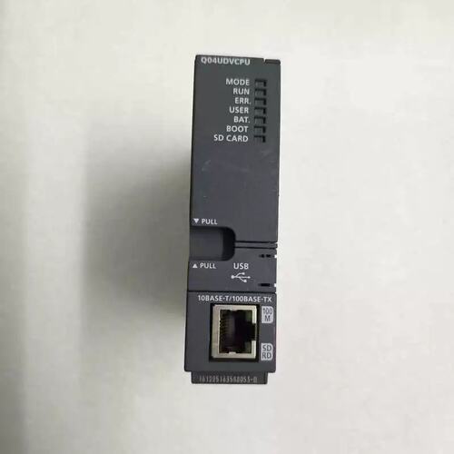 议价议价Q04UDVCPU CPU模块可维修