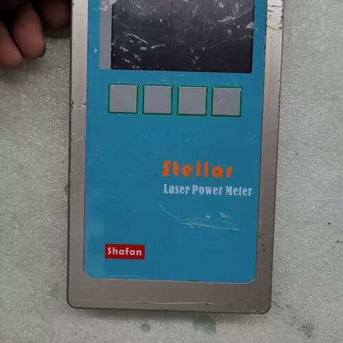 议价Stellar Laser Power Meter功率计可维修