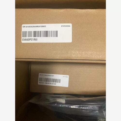 议价议价商品 SV660PS1R6I，未拆封