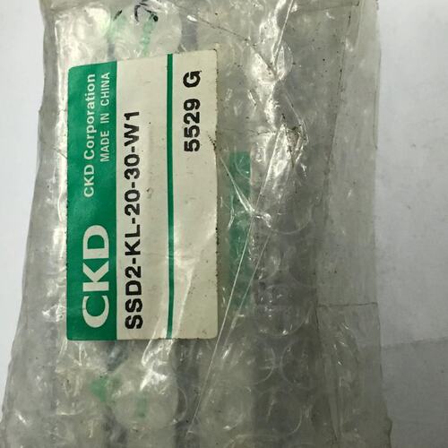 议价D薄型气缸SSD2-KL-20-30-N-W1真品当天发货
