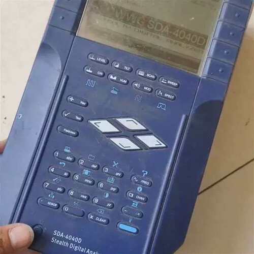 议价AERNA SDA-4040D频谱场强仪