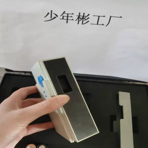 议价议价DR LAN REFO 60光泽度计可维修