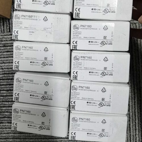 议价包邮【实拍】IFM PN7160 PN3160感测器议价