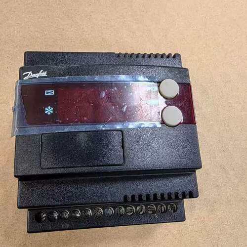 议价电子蓬胀阀驱动器EKC312 3个一个带包装2个维修
