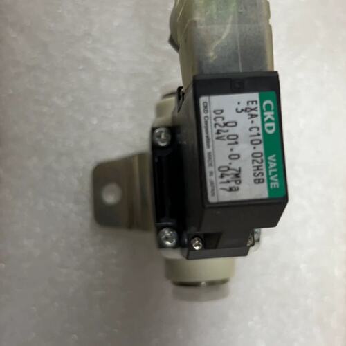 议价D电磁阀EXA-C10/C12-02HSB-3DC24V秒发货