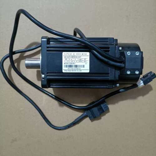 议价-伺服电机750w，型号MS-80STE-M02430B--可维修