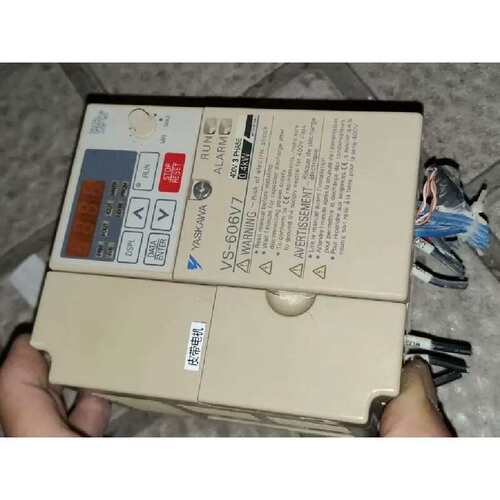 议价CIMR-V7AT40P4