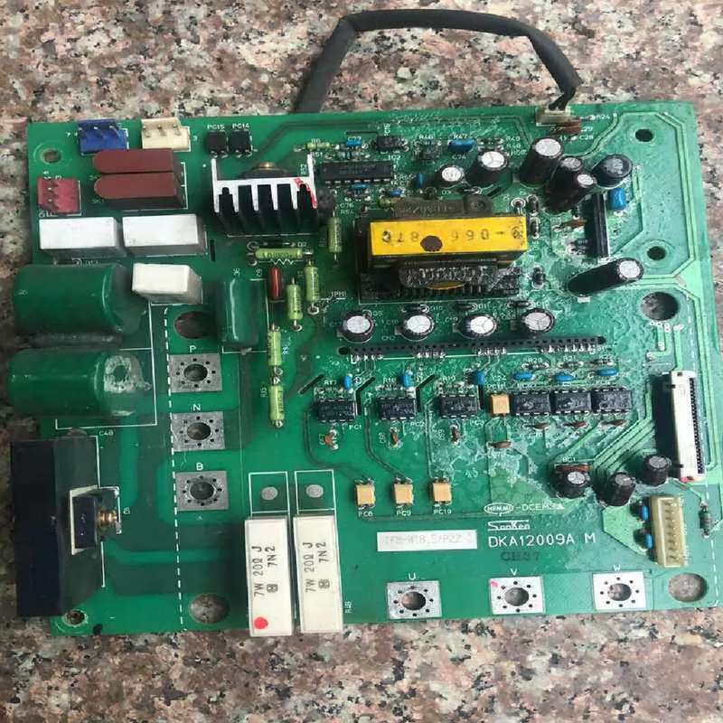 议价变频器驱动板lFM-H18.5/P22DKA1200(悄悄电子)