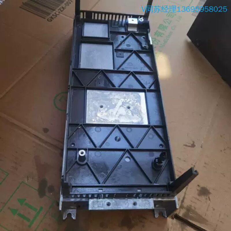 议价询价购-11kw变频器6SL3210-1PE22-7UL0底座