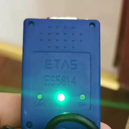 议价维修ETAS ES582 ES582.1 ETAS582