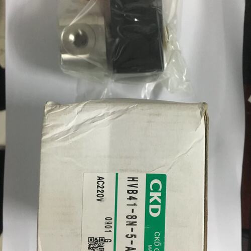 议价HVB41-8N-5-AC220VAC100VDC24D高真空电磁阀真品当天发货