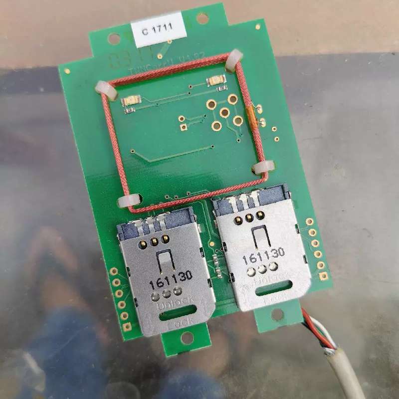 议价TWN4 Mifare NFC读卡器模块,型号E/B1.06