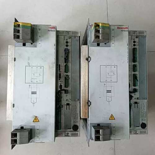 议价Rexroth PST6000点焊控制器 件 成色还可维修