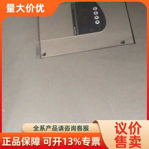 【议价】软启动器790A率400KWATS48C79Q
