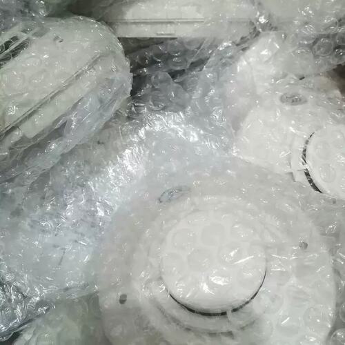 议价诺帝菲尔851C烟感 设备 功能齐全 图片实拍 成色漂亮