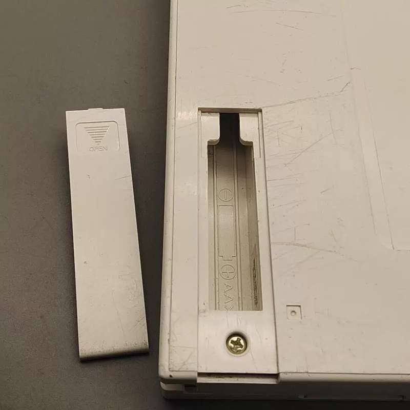 议价美标American Standard智能马桶遥控器CP-2
