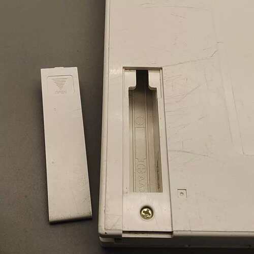 议价美标American Standard智能马桶遥控器CP-2