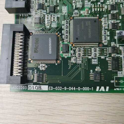 议价促销  IAI IADC3203 010B 成色非常漂亮 实物照