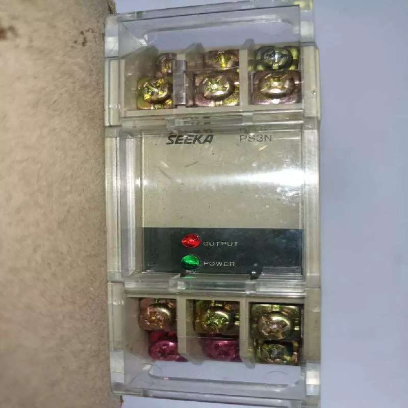 议价SEEKA 控制器