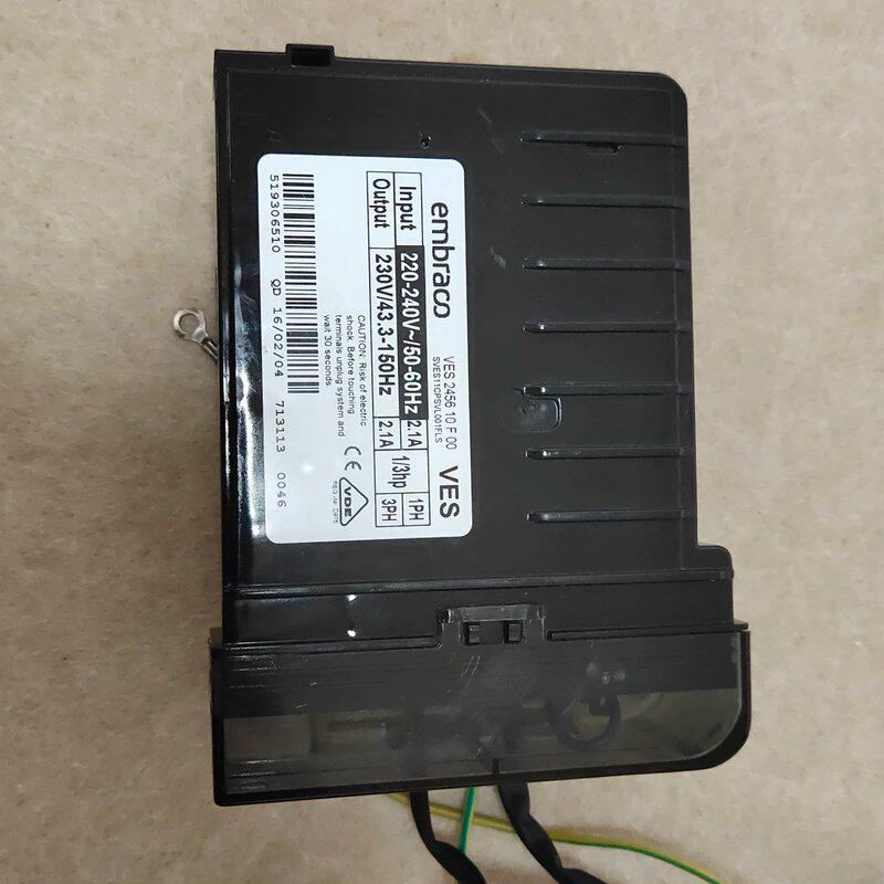 议价VES 2456适用海信压缩机驱动板变频板