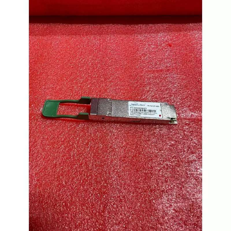 议价中际旭创 100g 光模块 INNO LIGHT TR-FC
