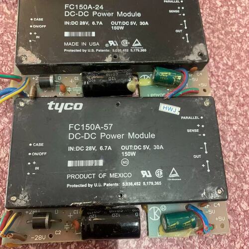 可维修FC150A-24 FC150A-57 议价议价