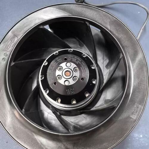 议价EBMPAPST散热风扇R2E2250-BD92-12, 230V电压135W和200W