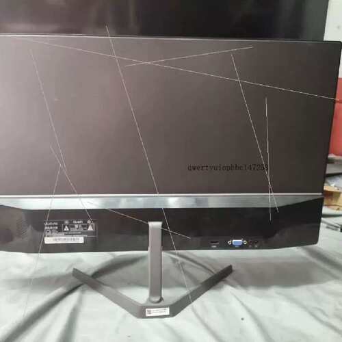 议价24寸dostyle京东显示器 led薄款 vga hdmi