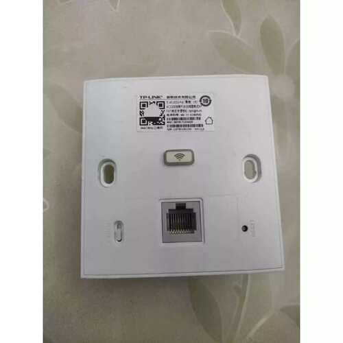 议价TL-AP1202GI-PoE 薄款(方)AC1200双频千