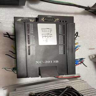 议价XC-2013B位置控制仪桐伟一台PLC（对付设备）