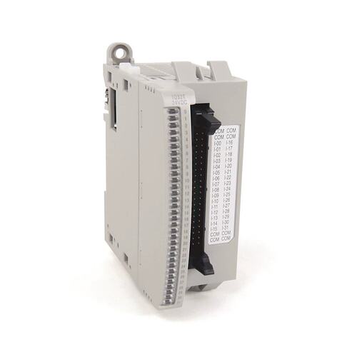 议价2085-IQ32T未拆Micro800输入模块2085IQ32T质保1年
