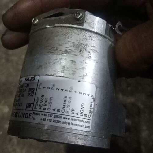 议价莱纳林德RHA608系列变码器，549857－01