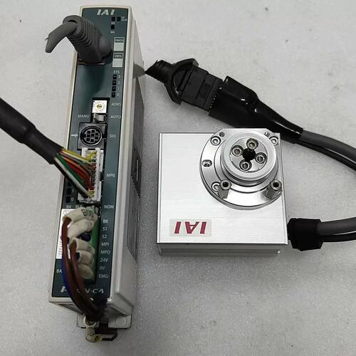 议价议价商品 IAI 旋转一套电缸RCP2CR-RTCS-I-20P-45