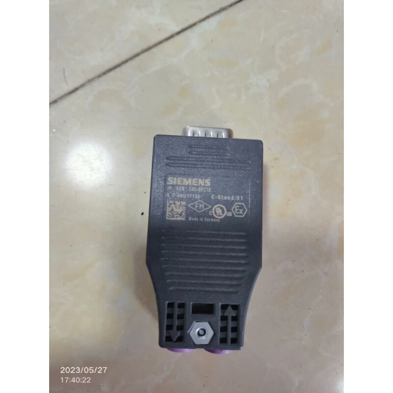 议价(议价)6gk1500-0fc10接头