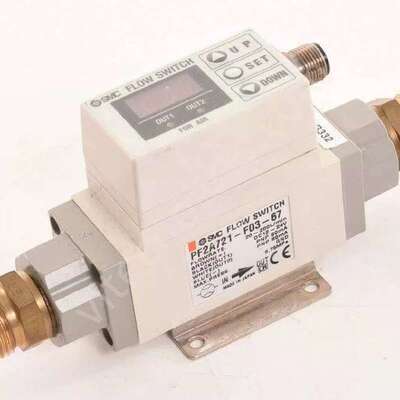 议价PF2A721-F03-67 - Used - incl. warranty - shipped wit