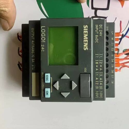 议价LOGO 6ED1052-1CC01-0BA6 低脚有